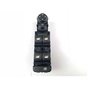 MANDO ELEVALUNAS DELANTERO IZQUIERDO 96788281ZD 