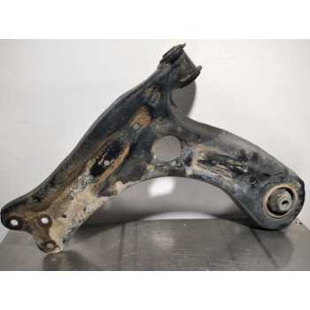 BRAZO SUSPENSION INFERIOR DELANTERO IZQUIERDO 6R0407151A 