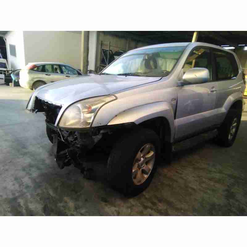 toyota land cruiser (j12) del año 2008