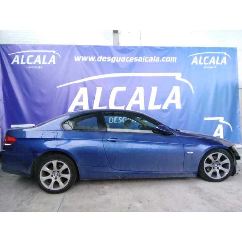 bmw serie 3 coupe (e92) del año 2009