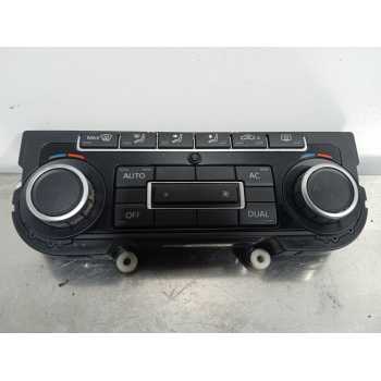 MANDO CLIMATIZADOR 5K0907044AJ 