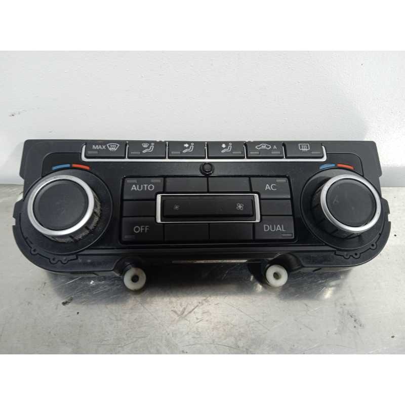 MANDO CLIMATIZADOR 5K0907044AJ 