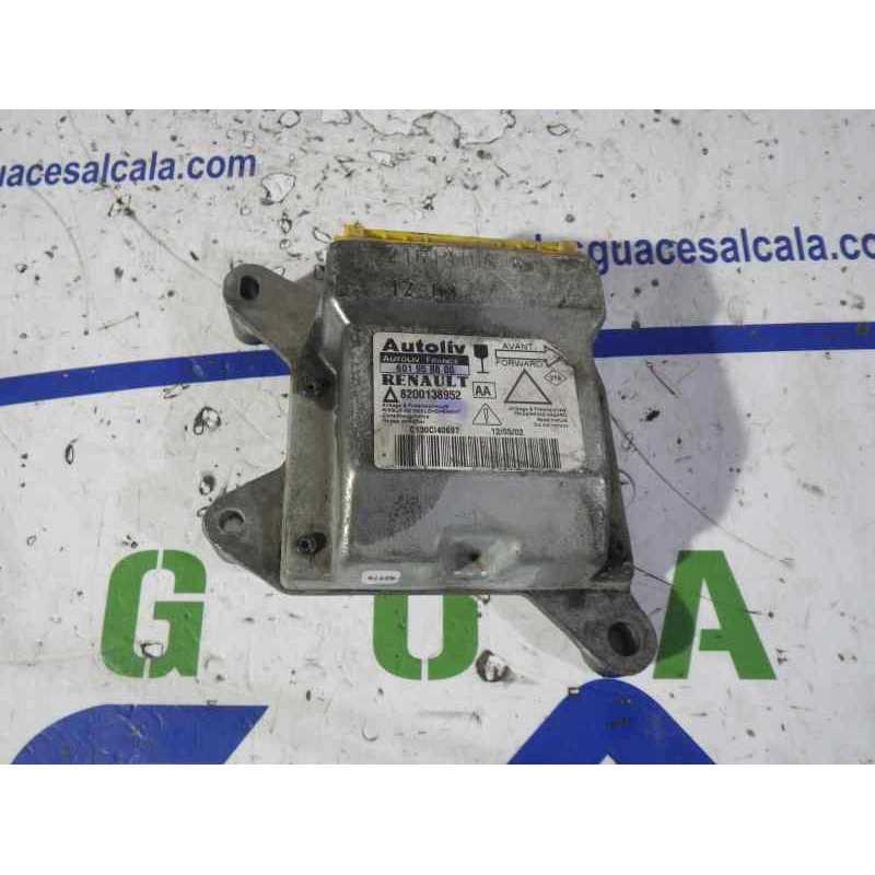 CENTRALITA AIRBAG 601958800 8200138952 