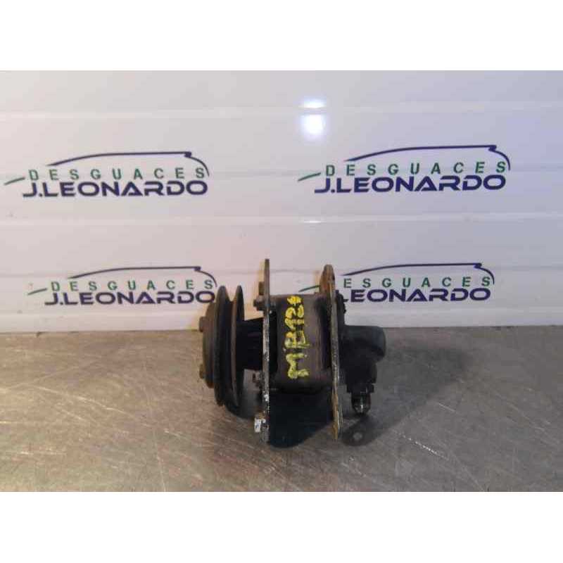 BOMBA DIRECCION M-B 120 
