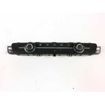 MANDO CLIMATIZADOR 98081722ZD 