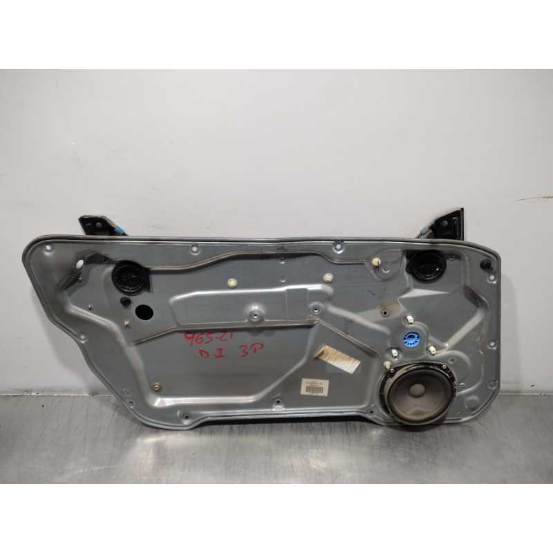 ELEVALUNAS DELANTERO IZQUIERDO 6L3837461 