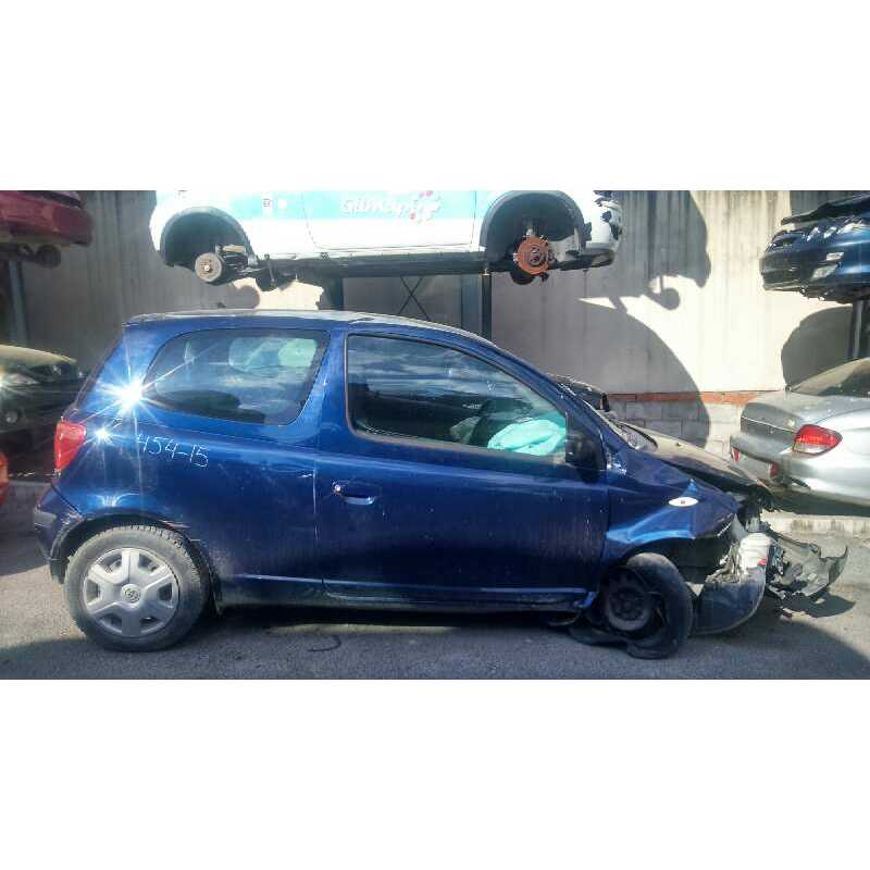 toyota yaris (ncp1/nlp1/scp1) del año 2005