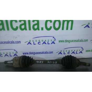 TRANSMISION DELANTERA IZQUIERDA 1493223 ABS 