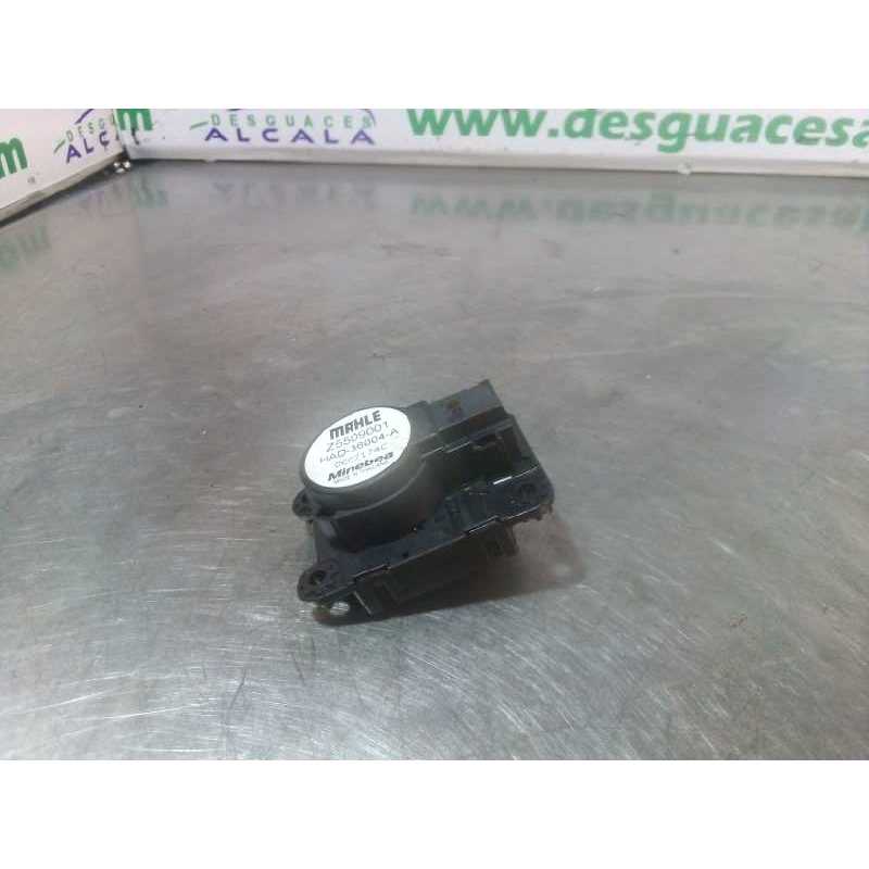 MOTOR TRAMPILLA CALEFACCION Z5509001 6 PINES 