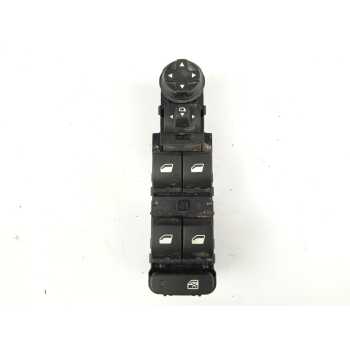 MANDO ELEVALUNAS DELANTERO IZQUIERDO 98421760ZD 