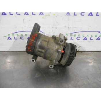 COMPRESOR AIRE ACONDICIONADO 1427B SANDEN 8200037058