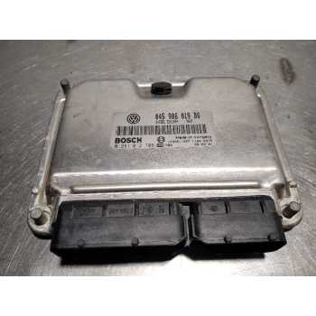 CENTRALITA MOTOR UCE 045906019BQ 0281012708 1039S11627