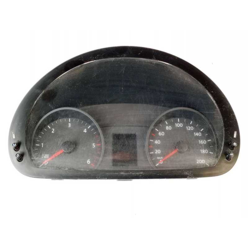 CUADRO INSTRUMENTOS A9069006402 