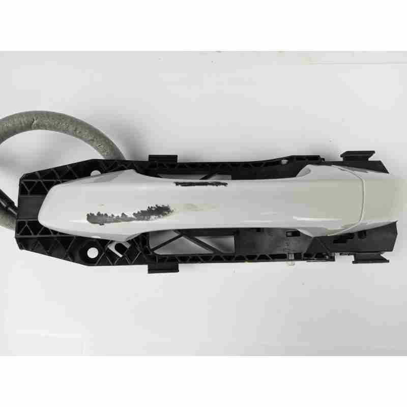 MANETA EXTERIOR TRASERA IZQUIERDA 5G0837205N 