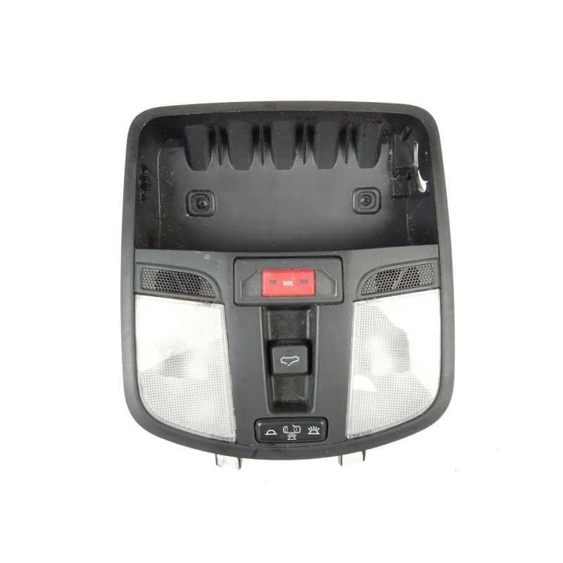 LUZ INTERIOR 92810S0040TRY 92810G4100 