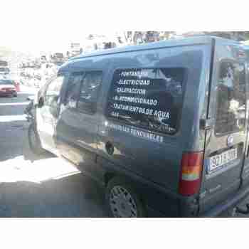 FIAT SCUDO (222)