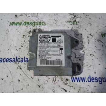 CENTRALITA AIRBAG 600639500 8200117652B 