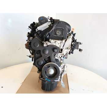 MOTOR COMPLETO 8H01 DIESEL 176.784 KM