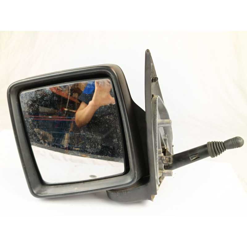RETROVISOR IZQUIERDO 
