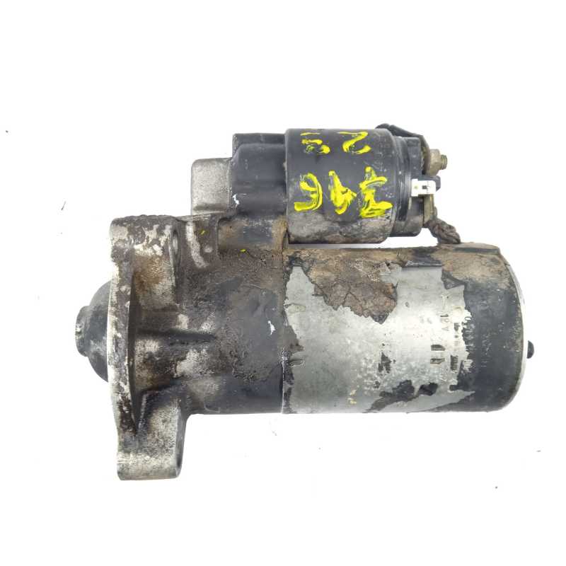 MOTOR ARRANQUE 
