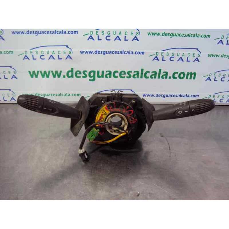 MANDO MULTIFUNCION 