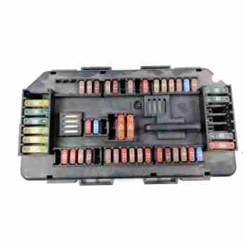 CAJA RELES / FUSIBLES 922487903 