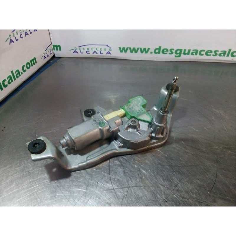 MOTOR LIMPIA TRASERO 4 PINES 