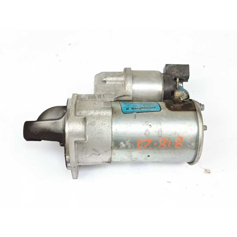 MOTOR ARRANQUE 3610007100 