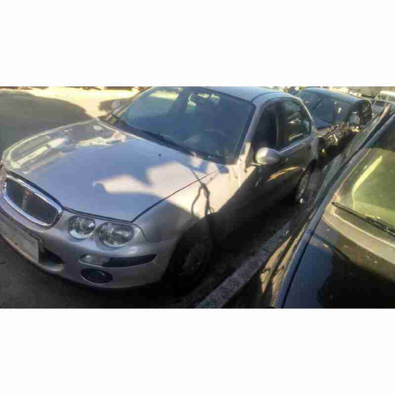 mg serie 25 (rf) del año 2002