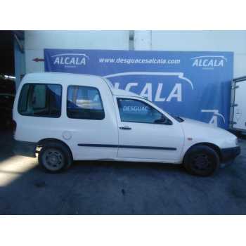 SEAT INCA (6K9)