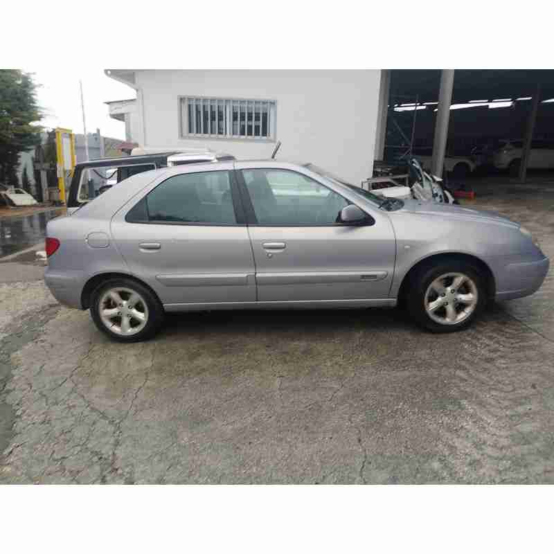 citroën xsara (n1) del año 2001