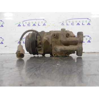 COMPRESOR AIRE ACONDICIONADO 0301 DENSO 4472003433