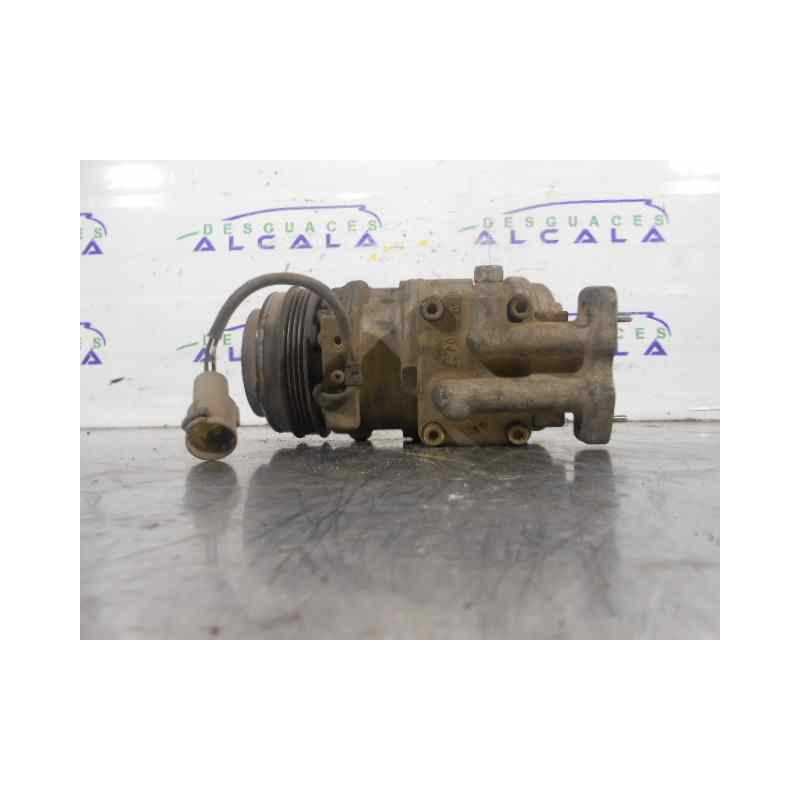 COMPRESOR AIRE ACONDICIONADO 0301 DENSO 4472003433