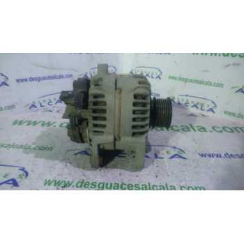 ALTERNADOR 8200660025 0124425070 BOSCH