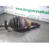 TRANSMISION DELANTERA IZQUIERDA 