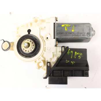 MOTOR ELEVALUNAS TRASERO IZQUIERDO 6Q0959811A 