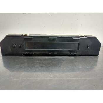 PANTALLA INTERIOR 3460065J40 