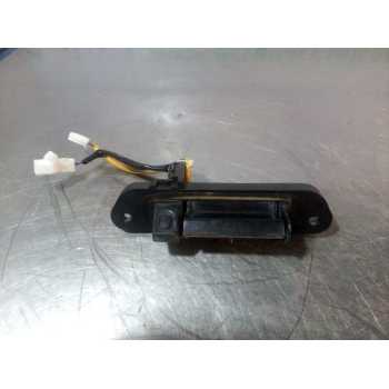 MANETA EXTERIOR PORTON 2 CONECTORES (2+2) 