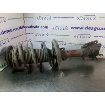 AMORTIGUADOR DELANTERO IZQUIERDO 