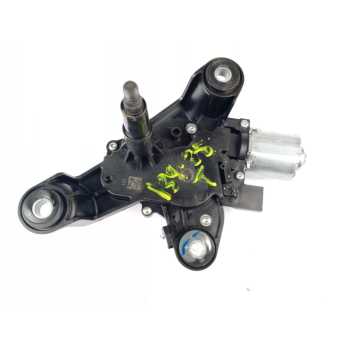 MOTOR LIMPIA TRASERO 0390205114 