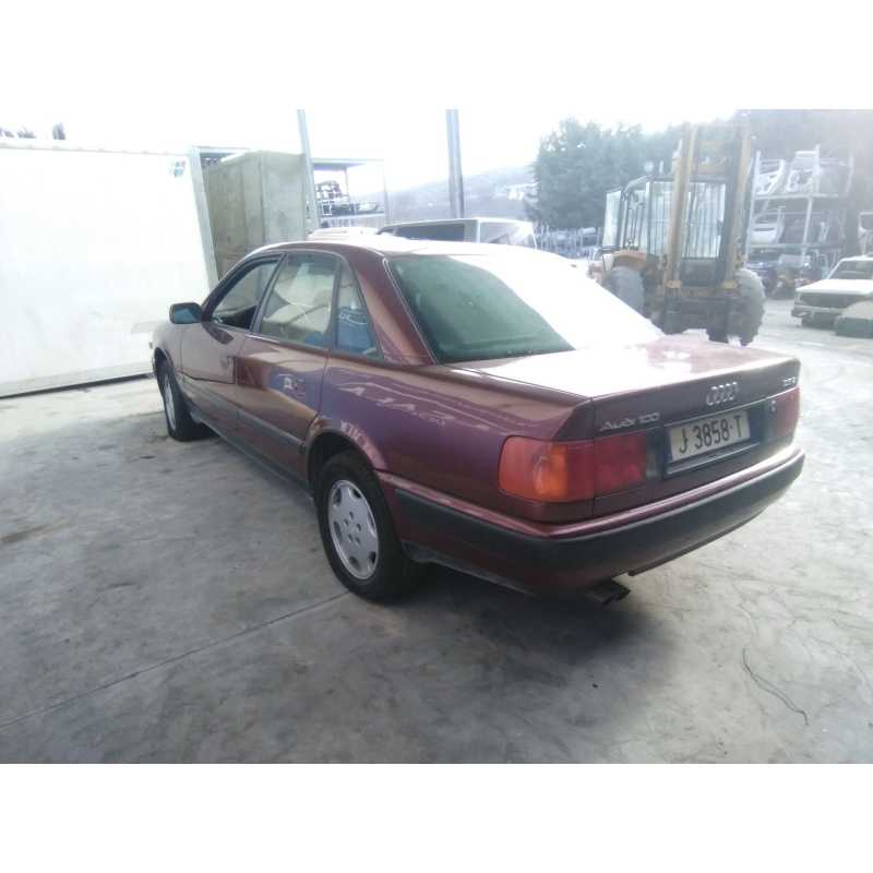 audi 100 berlina (c4) del año 1992
