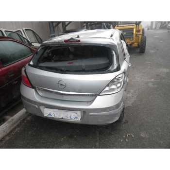OPEL ASTRA H BER.