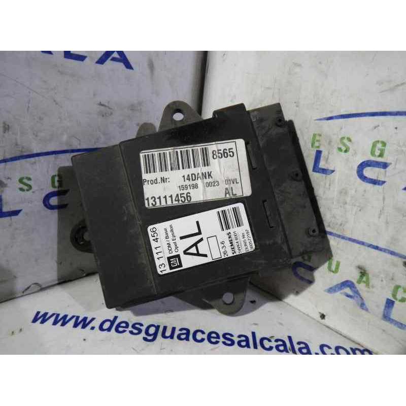 MODULO ELECTRONICO 14DNK 159198002301VH 13111456AL