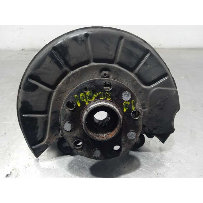 MANGUETA DELANTERA IZQUIERDA 1K0407255AA 