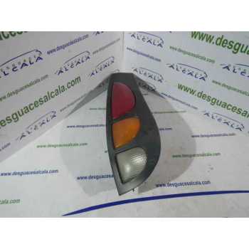 PILOTO TRASERO DERECHO 0046476127 395409999 