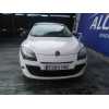 renault megane iii berlina 5 p del año 2011