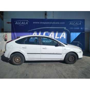 FORD Focus 1.6 TDCi 109 Trend de desguace