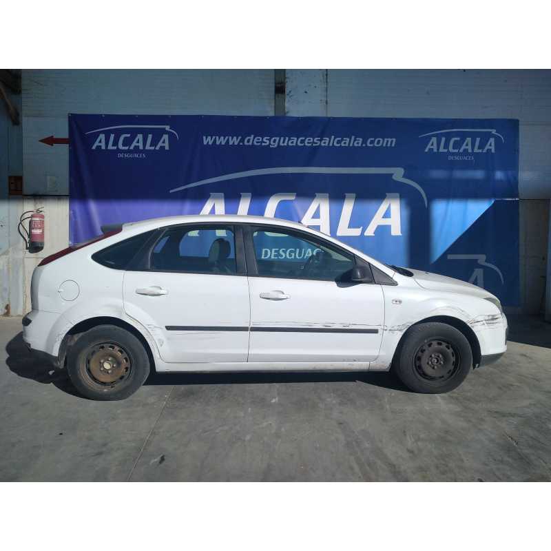 ford focus 1.6 tdci 109 trend del año 2006