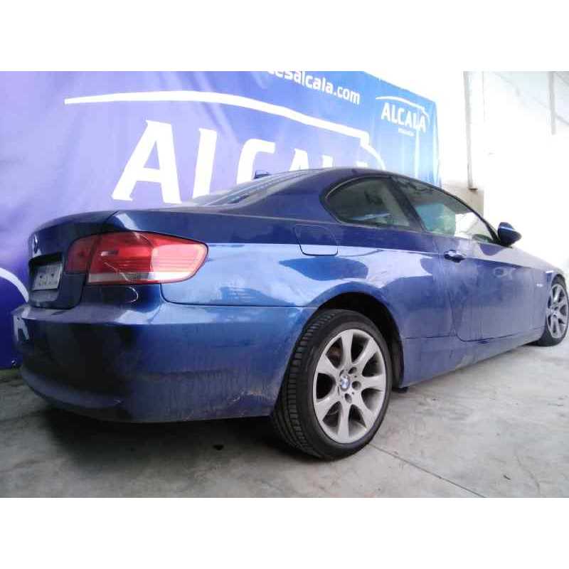 bmw serie 3 coupe (e92) del año 2009