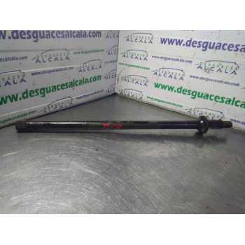TRANSMISION TRASERA DERECHA 